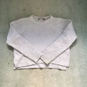 Brandy Melville knit sweater